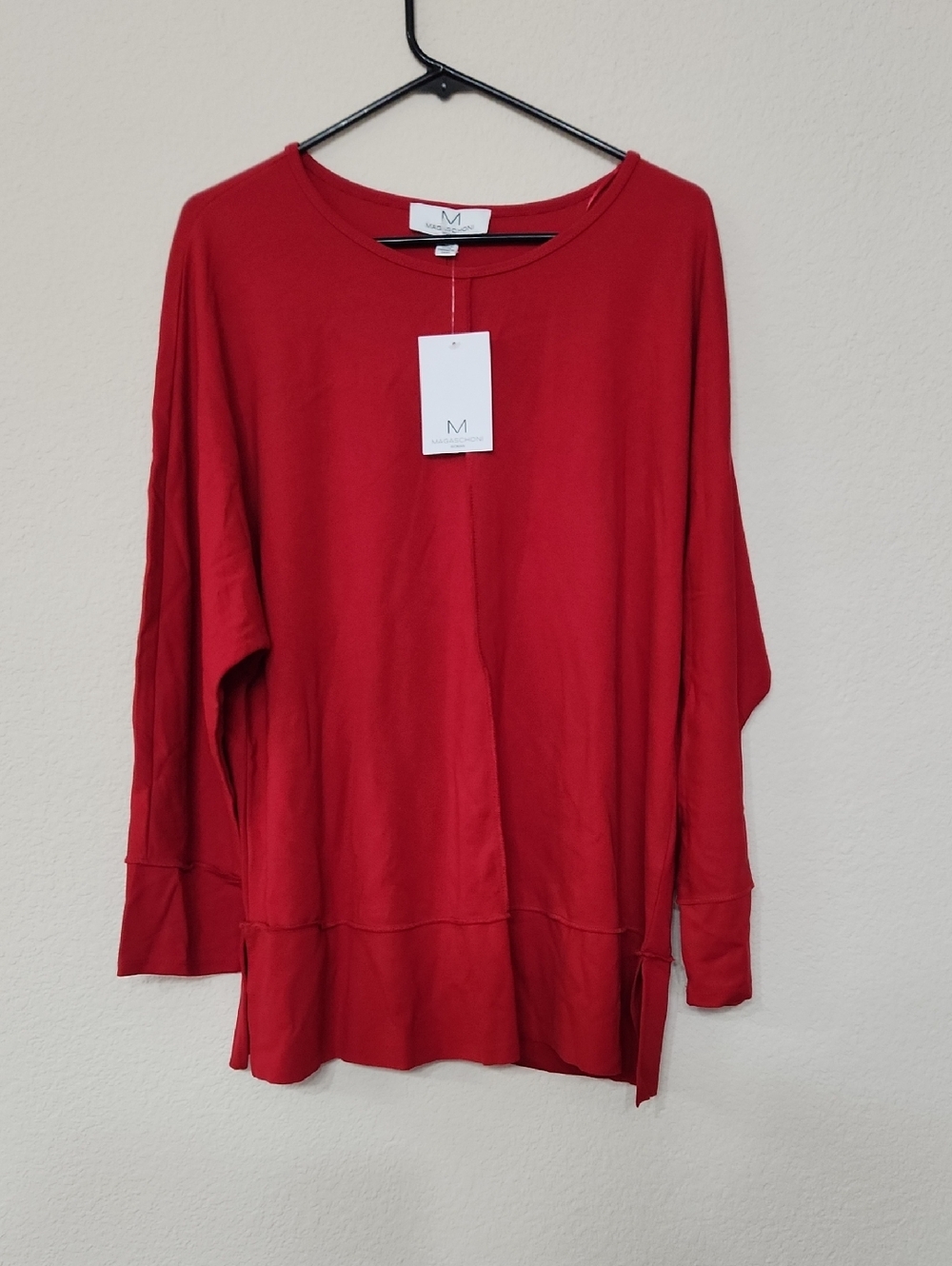 1X Magaschoni Tunic